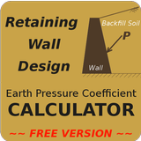 Retaining Wall Design- Soil Co icon