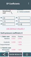 Retaining Wall Design- Soil Co poster