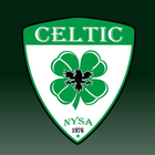 Oklahoma Celtic Soccer 아이콘