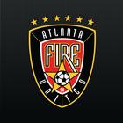 Atlanta Fire United アイコン
