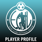 Boys ECNL Player App أيقونة