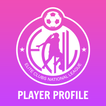 ECNL Girls Player App