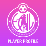 ECNL Girls Player App icône