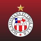 Houstonians Futbol Club أيقونة