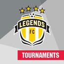 Legends FC Tournaments APK