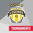 Legends FC Tournaments icône