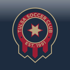 Tulsa Soccer Club icône