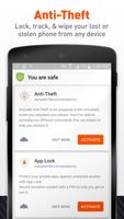 Total Defense Mobile Security 스크린샷 3
