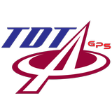 TDT GPS 图标