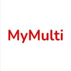 MyMulti icône