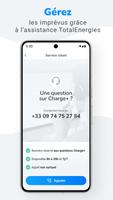 TotalEnergies - Charge+ capture d'écran 3
