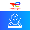 APK TotalEnergies AR