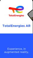 TotalEnergies AR Affiche