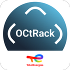 OCtRack 아이콘