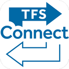 TFS Connect Mobile icône