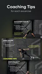 Totalfit: Workouts & Wellness XAPK download