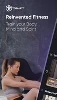 Totalfit постер