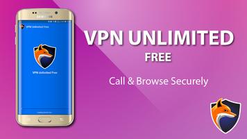 Супер VPN Неограниченный постер