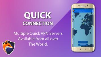 Супер VPN Неограниченный скриншот 1