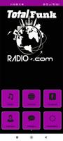 TOTALFUNKRADIO постер