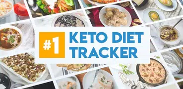 Total Keto Diet: Low Carb App