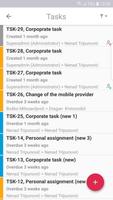 TotalObserver screenshot 1