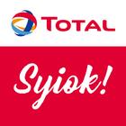 TOTAL Syiok! icône