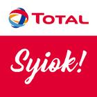 TOTAL Syiok! simgesi