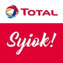 TOTAL Syiok! aplikacja