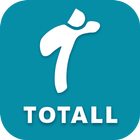 TOTALL Touch icon