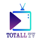 Totall TV - Box icône