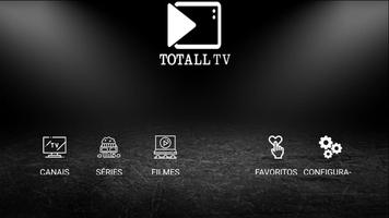 Totall TV - BR poster
