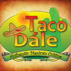 Taco Dale icône