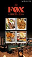 The Fox Brewery & Pub 포스터