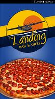 The Landing Bar & Grill Affiche