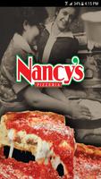 The Original Nancy's Pizzeria Affiche
