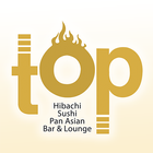 Top Hibachi icône