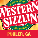 Western Sizzlin-Pooler GA APK