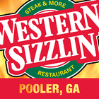 Western Sizzlin-Pooler GA icône