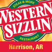 Western Sizzlin-Harrison AR