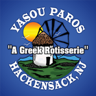 Yasou Paros icon