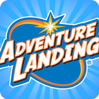 Adventure Landing アイコン