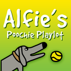 Alfie’s Poochie Playlot ícone