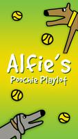 پوستر Alfie’s Poochie Playlot