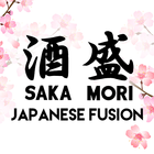 Saka Mori icône