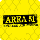 Area 51 icône