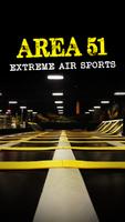 Area 51-poster