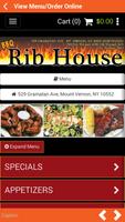 Bar-B-Q Rib House ảnh chụp màn hình 3