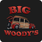 Big Woody's icône