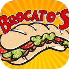 Brocato's Sandwich Shop ไอคอน